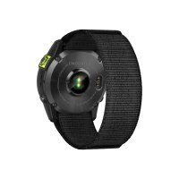 Garmin Forerunner 255 Music - 46 mm - Sportuhr mit Riemen - Silikon - Handgelenkgröße: 130-205 mm - Anzeige 3.3 cm (1.3")