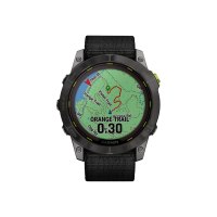 Garmin Forerunner 255 Music - 46 mm - Sportuhr mit Riemen - Silikon - Handgelenkgröße: 130-205 mm - Anzeige 3.3 cm (1.3")