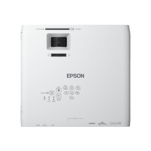 Epson EB-L260F - 3-LCD-Projektor - 4600 lm (weiß)