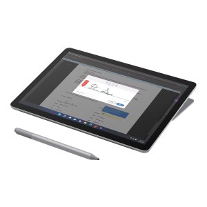 Microsoft Surface Go 4 for Business - Tablet - Intel...