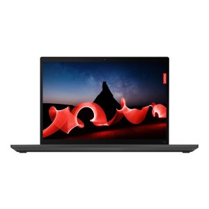 Lenovo ThinkPad T14 Gen 4 21HD - 180°-Scharnierdesign...