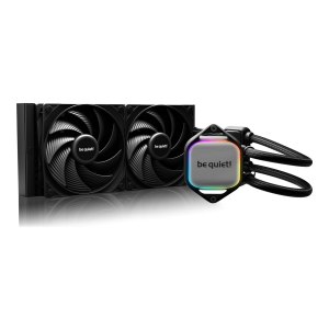 Be Quiet! Pure Loop 2 - processor liquid cooling system -...