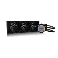 Be Quiet! Pure Loop 2 - processor liquid cooling system - cooler size: 360 mm - (for: LGA1700, LGA1200, LGA1150, LGA1151, LGA1155, AM5, AM4)