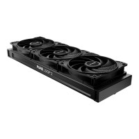 Be Quiet! Pure Loop 2 - Prozessor-Flüssigkeitskühlsystem - Kühlergröße: 360 mm - (für: LGA1700, LGA1200, LGA1150, LGA1151, LGA1155, AM5, AM4)