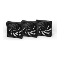 Be Quiet! Pure Loop 2 - processor liquid cooling system - cooler size: 360 mm - (for: LGA1700, LGA1200, LGA1150, LGA1151, LGA1155, AM5, AM4)