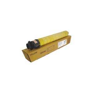 Ricoh Toner IM C2510H yellow 18000 Seiten 842562 -...