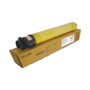 Ricoh 842562 - 18000 pagine - giallo - 1 pezzo(i)