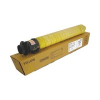 Ricoh Toner IM C2510H yellow 18000 Seiten 842562 - Original - Tonereinheit