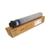 Ricoh 842564 IM Toner cyan 18.000Seiten - Original - Tonereinheit