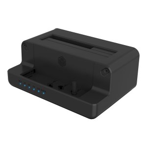 ICY BOX IB-2914MSCL-C31 - HDD / SSD Dockingstation -...