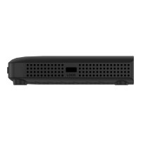 ICY BOX IB-DK2416-C - Dockingstation - USB-C 3.2 Gen 2 / Thunderbolt 3 / Thunderbolt 4