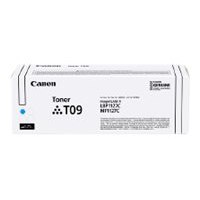 Canon T09 - Cyan - Original - Tonerpatrone - für i-SENSYS X C1127i