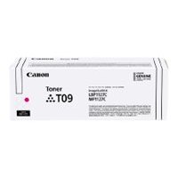 Canon T09 - Magenta - Original - Tonerpatrone