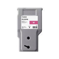 Canon PFI-207 M - 300 ml - Magenta - Original