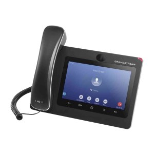 Grandstream GXV3370 - IP video phone - with digital...