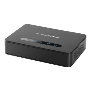 Grandstream HT813 - VoIP-Telefonadapter - 100Mb LAN