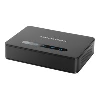 Grandstream HT813 - VoIP-Telefonadapter - 100Mb LAN