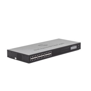 Grandstream Gateway - 24x FXS - GXW-4224 V2 - Gateway -...