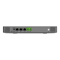 Grandstream UCM6302 - IP-PBX - 2 FXO-Ports - 2 FXS-Ports