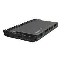 MikroTik RB5009UG+S+IN - Router 10GbE, 2.5GbE