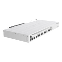 MikroTik Cloud Core Router CCR2004-1G-12S+2XS