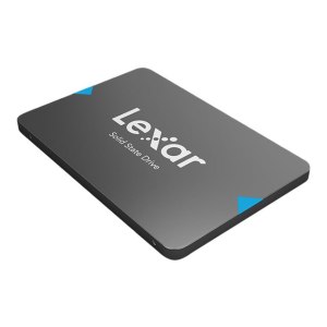 Lexar NQ100 - SSD - 240 GB - internal - 2.5" (6.4 cm)