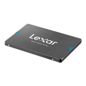 Lexar NQ100 - SSD - 240 GB - intern - 2.5" (6.4 cm)