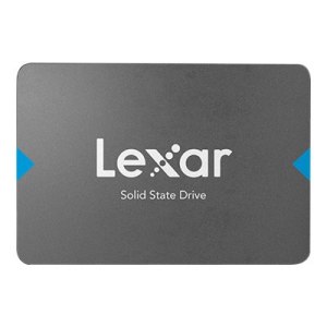 Lexar NQ100 - SSD - 240 GB - internal - 2.5" (6.4 cm)