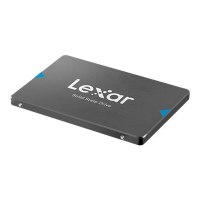 Lexar NQ100 - SSD - 240 GB - internal - 2.5" (6.4 cm)