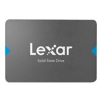 Lexar NQ100 - SSD - 240 GB - intern - 2.5" (6.4 cm)