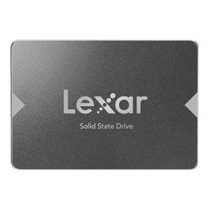 Lexar NS100 - SSD - 1 TB - intern - 2.5" (6.4 cm)