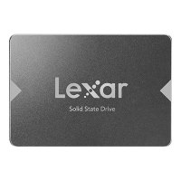 Lexar NS100 - SSD - 1 TB - intern - 2.5" (6.4 cm)