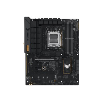 ASUS TUF GAMING A620-PRO WIFI - Motherboard - ATX - Socket AM5 - AMD A620 Chipsatz - USB 3.1 Gen 1, USB-C 3.2 Gen 1 - 2.5 Gigabit LAN, Wi-Fi 6, Bluetooth - Onboard-Grafik (CPU erforderlich)