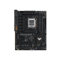 ASUS TUF GAMING A620-PRO WIFI - Motherboard - ATX - Socket AM5 - AMD A620 Chipsatz - USB 3.1 Gen 1, USB-C 3.2 Gen 1 - 2.5 Gigabit LAN, Wi-Fi 6, Bluetooth - Onboard-Grafik (CPU erforderlich)