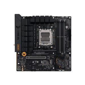 ASUS TUF GAMING B650M-E WIFI - Scheda madre - micro ATX -...