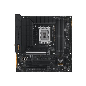 ASUS TUF GAMING B760M-BTF WIFI D4 - Motherboard - micro...