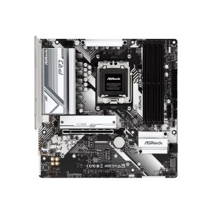 ASRock A620M PRO RS - Scheda madre - micro ATX - Socket...