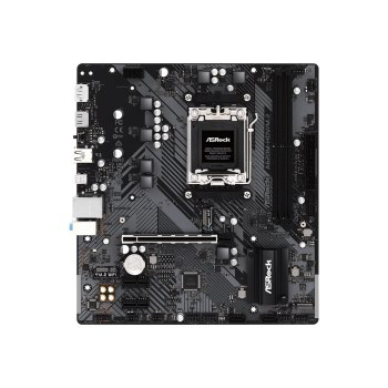 ASRock A620M-HDV/M.2 - Motherboard - micro ATX - Socket AM5 - AMD A620 Chipsatz - USB 3.2 Gen 1, USB-C 3.2 Gen 1 - Gigabit LAN - Onboard-Grafik (CPU erforderlich)