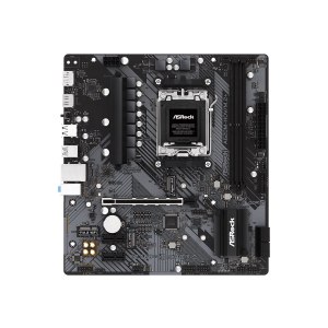 ASRock A620M-HDV/M.2+ - Motherboard - micro ATX - Socket...