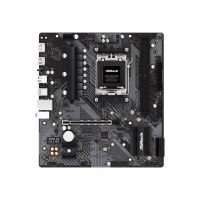 ASRock A620M-HDV/M.2+ - Motherboard - micro ATX - Socket AM5 - AMD A620 Chipsatz - USB 3.2 Gen 1, USB-C 3.2 Gen 1 - Gigabit LAN - Onboard-Grafik (CPU erforderlich)