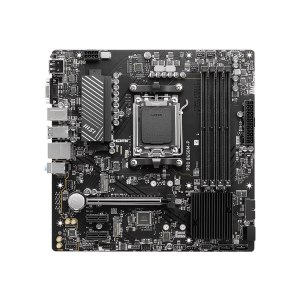 MSI PRO B650M-P - Motherboard - micro ATX - Socket AM5 -...