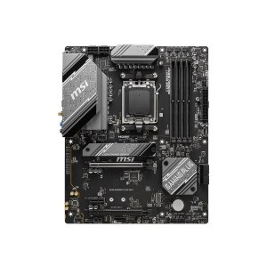 MSI B650 GAMING PLUS WIFI - Motherboard - ATX - Socket...