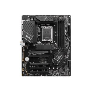 MSI PRO B760-P DDR4 II - Motherboard - ATX - LGA1700...