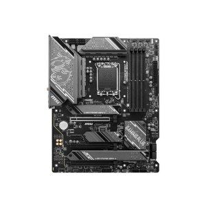 MSI Z790 Gaming Plus Wifi - Motherboard - ATX -...