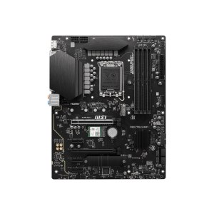 MSI PRO Z790-S Wifi - Motherboard - ATX - LGA1700-Sockel...