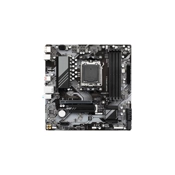 Gigabyte A620M GAMING X - Motherboard - micro ATX - Socket AM5 - AMD A620 Chipsatz - USB 3.2 Gen 1, USB-C 3.2 Gen 1, USB-C 3.2 Gen 2x2 - Gigabit LAN - Onboard-Grafik (CPU erforderlich)