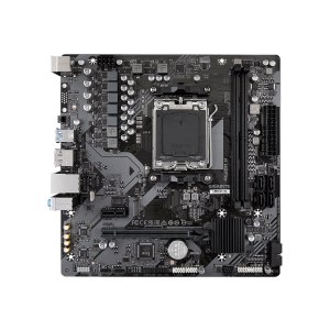 Gigabyte A620M H - Motherboard - micro ATX - Socket AM5 -...