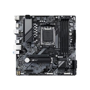 Gigabyte B650M D3HP - 1.0 - Motherboard - micro ATX -...