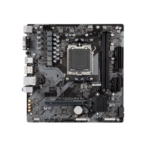 Gigabyte B650M S2H - 1.0 - Motherboard - micro ATX -...