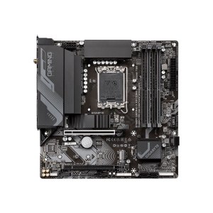 Gigabyte B760M GAMING X AX - 1.X - Motherboard - micro...